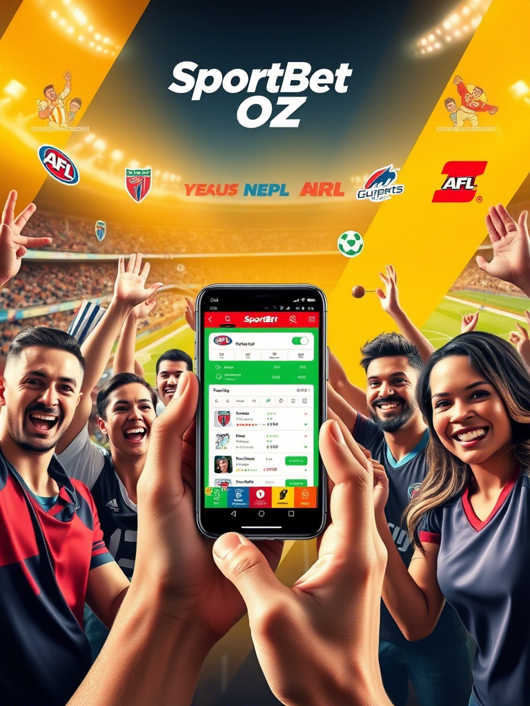 Sports Betting Features