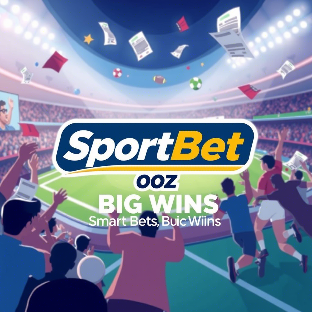 How TheSportBetOz works
