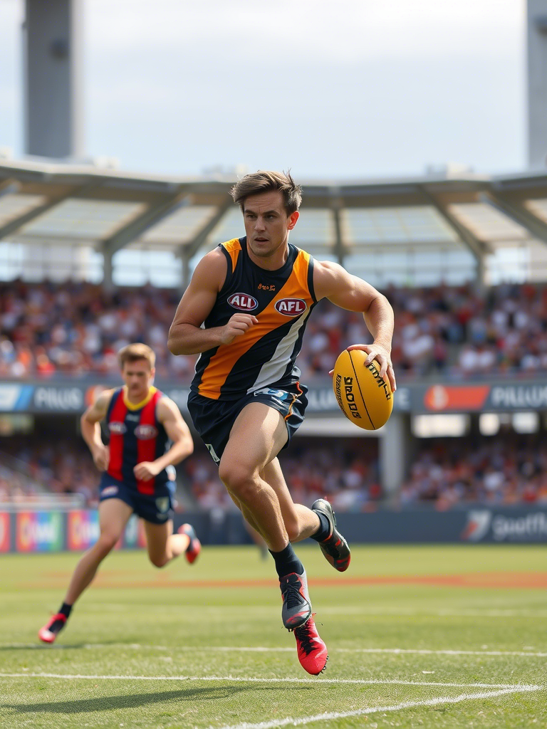 Australian Football League