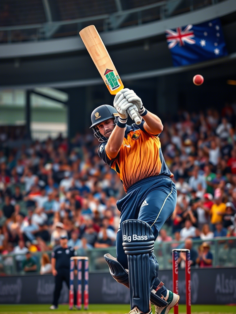 Cricket Betting