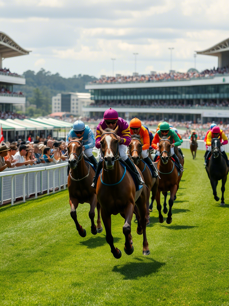 Horse Racing